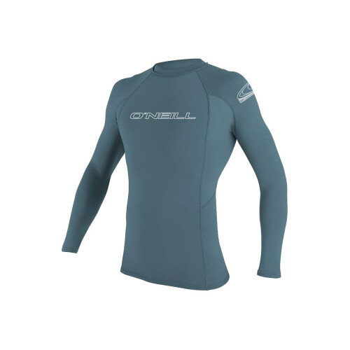 ??d???? Basic Skins 50+ ?a????????? Rash Guard O' NEILL se ?p?e ????a 2XL