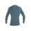 ??d???? Basic Skins 50+ ?a????????? Rash Guard O' NEILL se ?p?e ????a 2XL 3