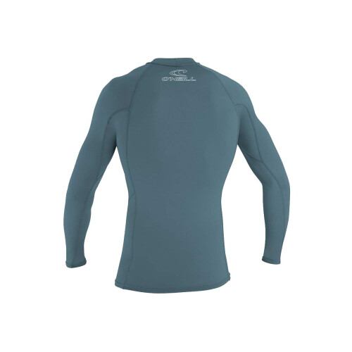 ??d???? Basic Skins 50+ ?a????????? Rash Guard O' NEILL se ?p?e ????a 2XL 2