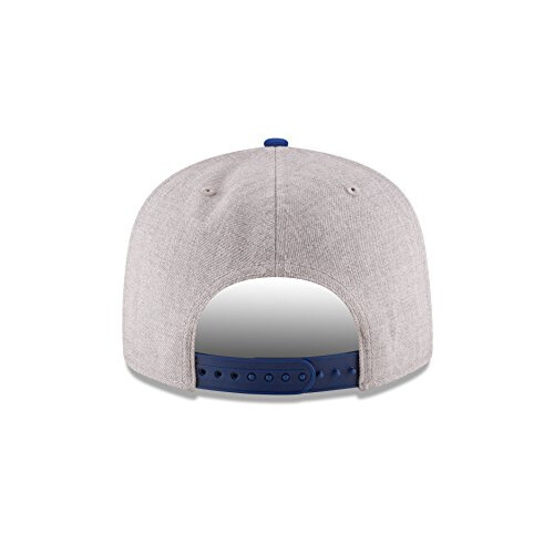 New Era ??d???? ?ap??? NBA Golden State Warriors 9Fifty 2Tone Heather Snapback, ??a ???e???, ???? 2