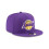 New Era NBA ??? ??t?e?e? ????e?? ??d?e? NBA 9Fifty ????a ???da? Basic Snapback ?ap??? OSFA ??? 4