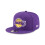 New Era NBA ??? ??t?e?e? ????e?? ??d?e? NBA 9Fifty ????a ???da? Basic Snapback ?ap??? OSFA ??? 1