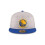 New Era ??d???? ?ap??? NBA Golden State Warriors 9Fifty 2Tone Heather Snapback, ??a ???e???, ???? 2
