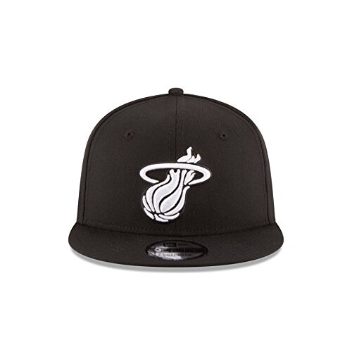 New Era ??d???? ?ap??? New Era NBA Miami Heat 9Fifty Snapback, ??a ???e???, ?a??? 1