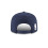 New Era NBA Oklahoma City Thunder ??d???? NBA 9Fifty Team ????a Basic Snapback ?ap??? Osfa Navy 3