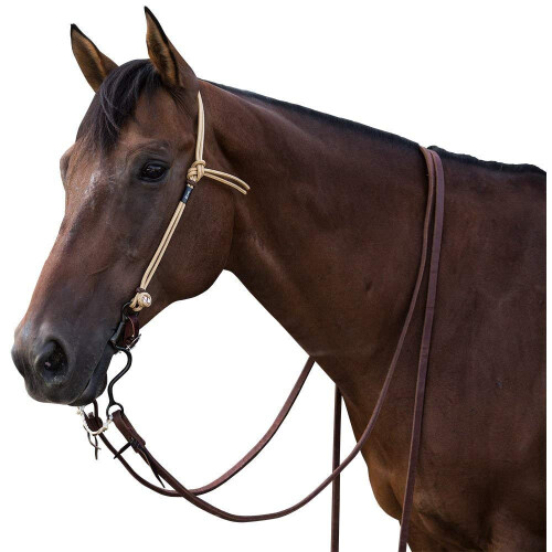 Licol NRS Tack Rope Series