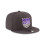 New Era NBA Sacramento Kings ??d???? ?ap??? 9Fifty Team Basic Snapback, ??a ???e???, G?af?t?? 4