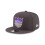 New Era NBA Sacramento Kings ??d???? ?ap??? 9Fifty Team Basic Snapback, ??a ???e???, G?af?t?? 1