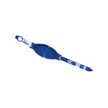 Cliff Keen Wrestling Chin Cup Strap - Koningsblauw