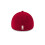 New Era NY ERA NBA Miami Heat Classic 39Thirty Stretch Fit Cap Medium/Large R?d 3