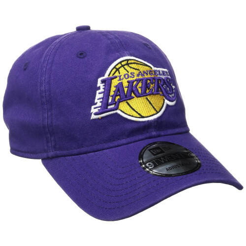 New Era NBA Los Angeles Lakers Core Classic 9Twenty ???   ???   e?? ?ap??? ??    ??a ???e???