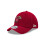New Era NY ERA NBA Miami Heat Classic 39Thirty Stretch Fit Cap Medium/Large R?d 1