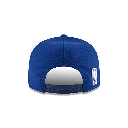New Era NBA Los Angeles Clippers ??d???? ?ap??? 9Fifty Team Basic Snapback, ??a ???e??? Royal 2