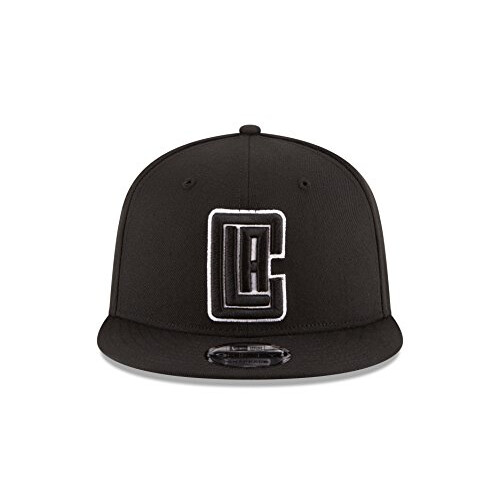 New Era ??d???? ?ap??? NBA Los Angeles Clippers 9Fifty Snapback, ??a ???e???, ?a??? 1