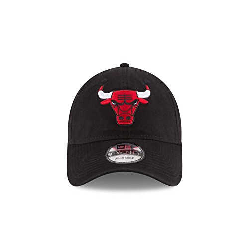 New Era ??d???? ?ap??? New Era NBA Chicago Bulls Core Classic 9Twenty ?e ????????e?? St?? ?a??? ??a ???e??? 1