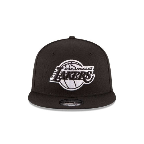 New Era ??d???? ?ap??? NBA Los Angeles Lakers 9Fifty Snapback, ??a ???e???, ?a??? 1