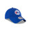 New Era NBA Philadelphia 76ers Core Classic 9Twenty ???   ???   e?? ?ap??? Royal ??a ???e??? 4