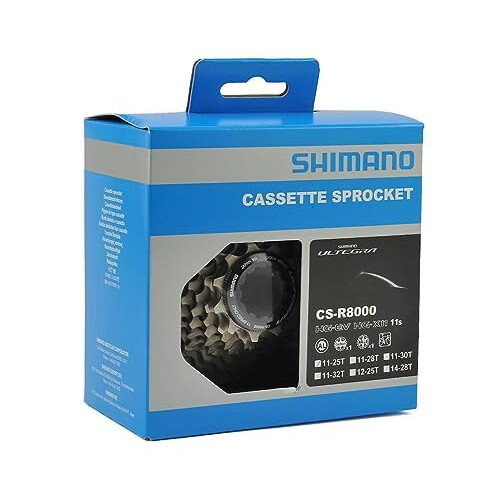 Shimano SHIMANO Unisex - ?as?ta ??a?a???? e???????-2093092050 ?as?ta ???? e??? ?e?????? 1