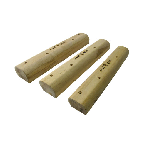 Metolius Campus Rungs 5-pack - Extra groot