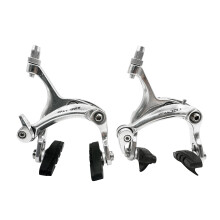 UPANBIKE Cestn    bicykel s pevn   m prevodom, hlin   kov    zliatina, predn    zadn    celustov    brzda
