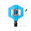 Crankbrothers Candy 1 Pedaler Bl? 2