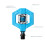 Crankbrothers Candy 1 Pedaler Bl? 3