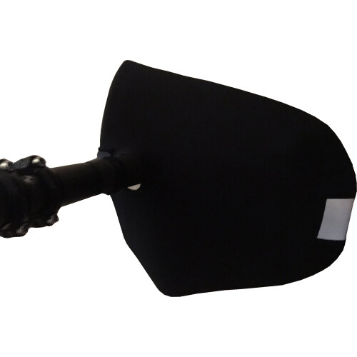 Bar Mitts Internally Routed Cables Dual-Position Road Bicycle Handlebar Mittens