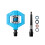 Crankbrothers Candy 1 Pedaler Bl? 4
