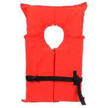 Seachoice Reddingsvest Type II Persoonlijk Drijfmiddel Oranje Kind