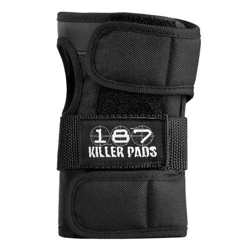 187 Killer Pads Wrist Guard Junior Sort