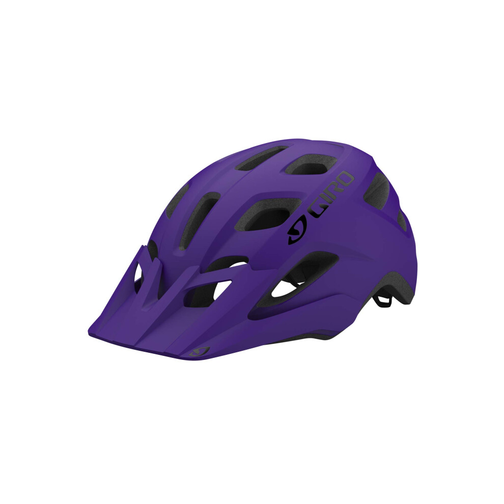 Giro Tremor MIPS Bike Helmet - Kid's Matte Purple