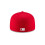 New Era New Era 59Fifty MLB Basic Atlanta Braves ?fa???st? ??????? ?ap??? (7 1/8) 4