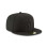 New Era ?ap??? ?p????p?? New Era 59Fifty Hat MLB Basic New York Yankees ?a???/?a??? ?e ?fa???st? Sfa??a (7 5/8) 3