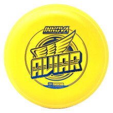 Putter de disco de golf Innova DX Aviar Putt and Approach (165-169 g)