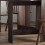 Homcom (Brown) HOMCOM Oval Kitchen Table for Dining Room, Small Space 7