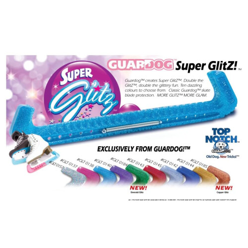 ???state?t??? Skate Guardog ????fa?a? S?????t?ta? ?a? ????????e??? ??d??? - ?p?e Glitz 1