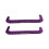 ???state?t??? Skate Guardog ????fa?a? S?????t?ta? ?a? ????????e??? ??d??? - Purple Glitz 1