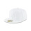 New Era New Era New York Yankees Wit Primair Logo Basic 59FIFTY Fitted Cap Wit 7 1/4 4