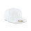 New Era New Era New York Yankees Wit Primair Logo Basic 59FIFTY Fitted Cap Wit 7 1/4 2
