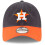 New Era ?ep???a ?ap??? Houston Astros New Era Road Core Classic 9TWENTY    e ???   ???   e?? s??d??,    p?e/p??t??a?? 2