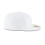 New Era New Era New York Yankees Wit Primair Logo Basic 59FIFTY Fitted Cap Wit 7 1/4 3