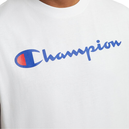 Champion ??d???? ?p??????? Champion Classic Jersey Muscle ?e e?t?p?s? ?????? Script ?e???, ????? 2