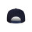 New Era New Era York Yankees Basic OTC 950 Stretch Fit Hat Blue OSFA 4