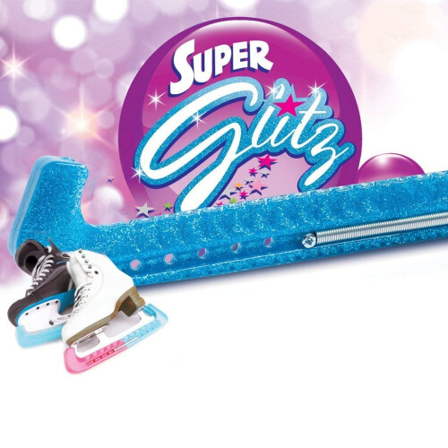 ???state?t??? Skate Guardog ????fa?a? S?????t?ta?, ????????e?a - Rainbow Glitz 1