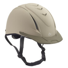 Casque OVATION OV Deluxe Schooler Couleur : Tan Taille : L/XL (467566TAN-LG/X)