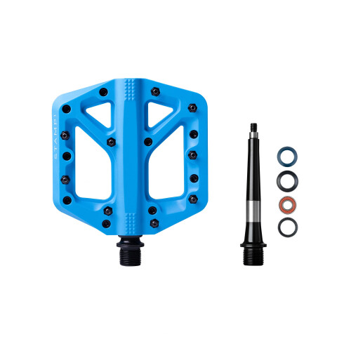 Crankbrothers Stempel 1 Lille Bl? 2