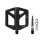 Crankbrothers Stamp 1 Large Black 4