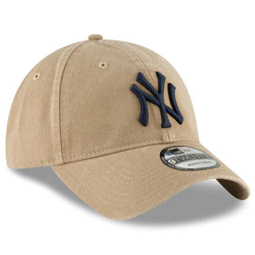 New Era ?ap??? New Era York Yankees MLB 9Twenty Core Classic Twill ?e ????????e?? ?a?? 2