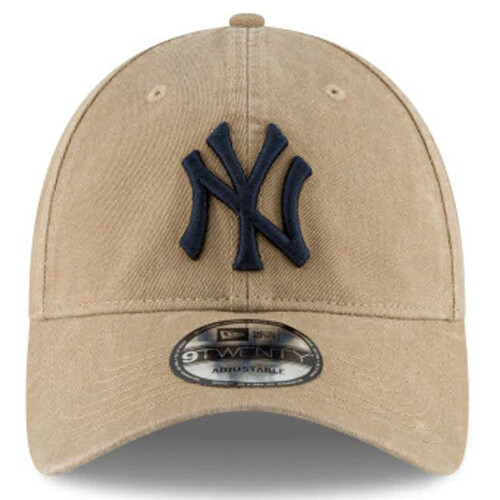 New Era ?ap??? New Era York Yankees MLB 9Twenty Core Classic Twill ?e ????????e?? ?a?? 1