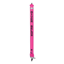 XS Scuba Smart Marker Buoy (SMB) - Pink
